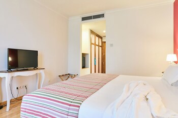 Silken Villa De Laguardia