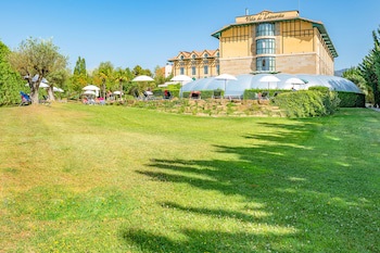 Silken Villa De Laguardia