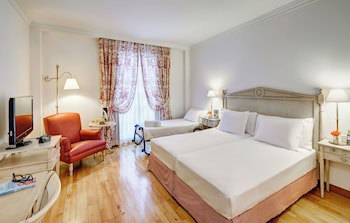 Silken Villa De Laguardia