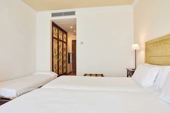 Silken Villa De Laguardia