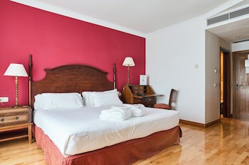 Silken Villa De Laguardia