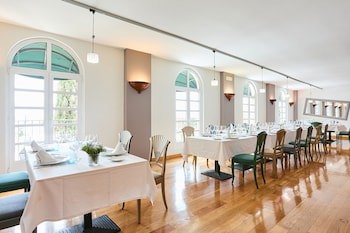 Silken Villa De Laguardia