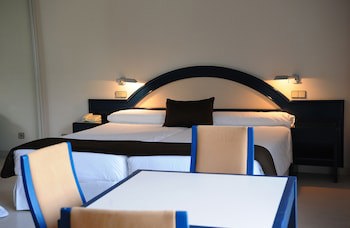 Hotel Palacio Del Mar
