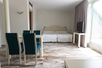Hotel Palacio Del Mar