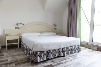 Hotel Palacio Del Mar