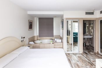Hotel Palacio Del Mar