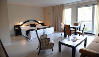 Hotel Palacio Del Mar