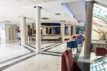 Hotel Palacio Del Mar