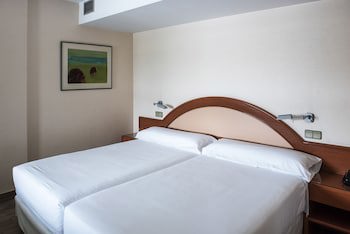 Hotel Palacio Del Mar