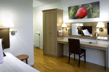 Scandic Billingen