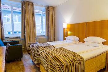 Scandic Billingen