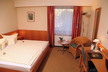 Ringhotel Paulsen galeri fotoğrafı