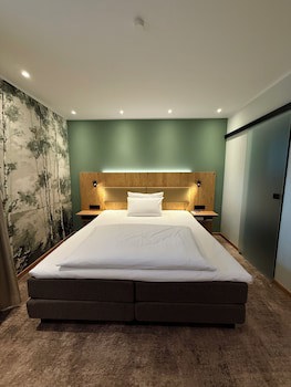 Ringhotel Paulsen galeri fotoğrafı
