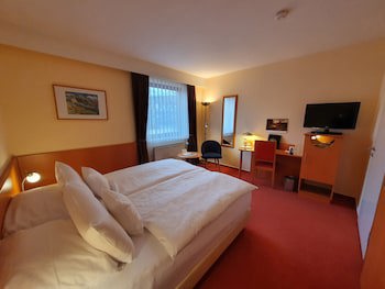Ringhotel Paulsen galeri fotoğrafı