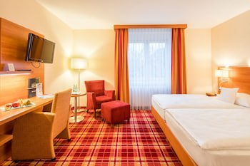 Ringhotel Paulsen galeri fotoğrafı