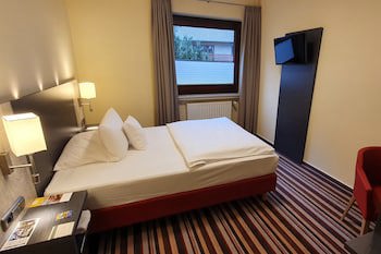 Ringhotel Paulsen galeri fotoğrafı