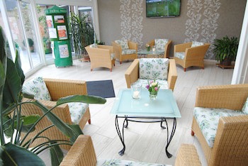 Ringhotel Paulsen fotoğrafı
