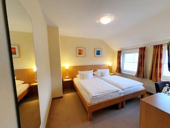 Ringhotel Paulsen galeri fotoğrafı