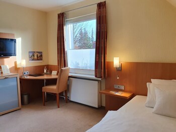 Ringhotel Paulsen galeri fotoğrafı
