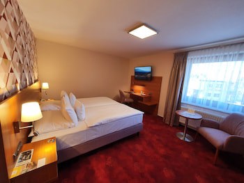 Ringhotel Paulsen galeri fotoğrafı