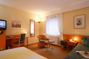 Ringhotel Paulsen galeri fotoğrafı
