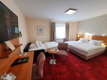 Ringhotel Paulsen galeri fotoğrafı