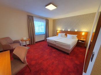 Ringhotel Paulsen galeri fotoğrafı