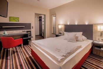 Ringhotel Paulsen galeri fotoğrafı