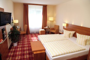 Ringhotel Paulsen galeri fotoğrafı