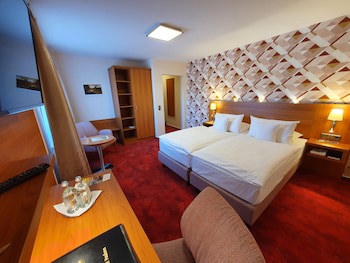 Ringhotel Paulsen galeri fotoğrafı