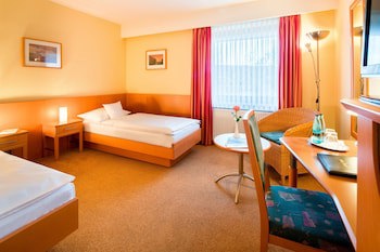 Ringhotel Paulsen galeri fotoğrafı