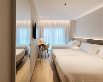 Hotel Zenit Coruna