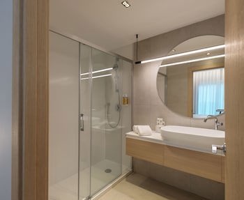 Hotel Zenit Coruna