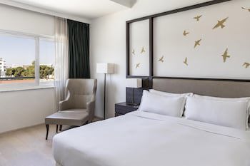 Hilton Nicosia galeri fotoğrafı