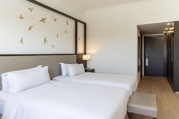 Hilton Nicosia galeri fotoğrafı