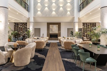 Hilton Nicosia galeri fotoğrafı