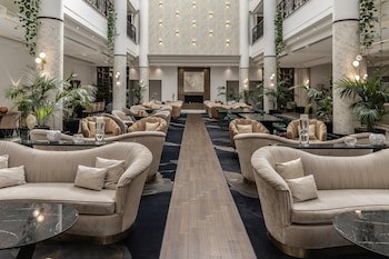 Hilton Nicosia galeri fotoğrafı