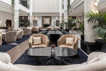 Hilton Nicosia galeri fotoğrafı