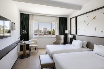 Hilton Nicosia galeri fotoğrafı