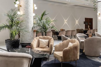 Hilton Nicosia galeri fotoğrafı