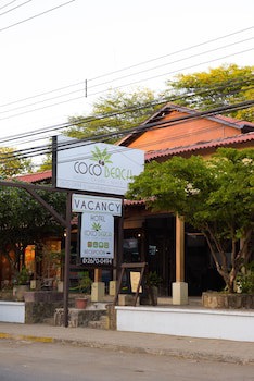 Coco Beach Hotel