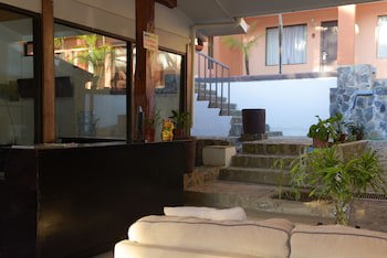Coco Beach Hotel