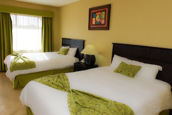 Coco Beach Hotel
