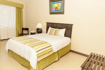 Coco Beach Hotel