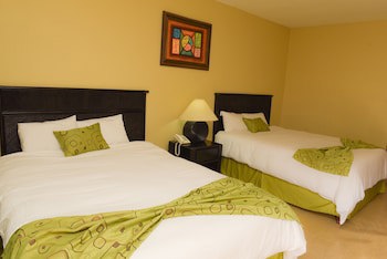 Coco Beach Hotel