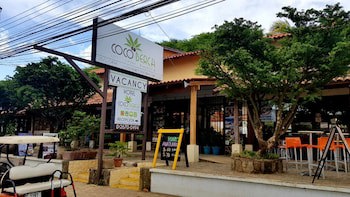 Coco Beach Hotel