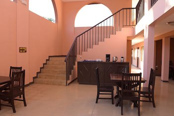 Coco Beach Hotel