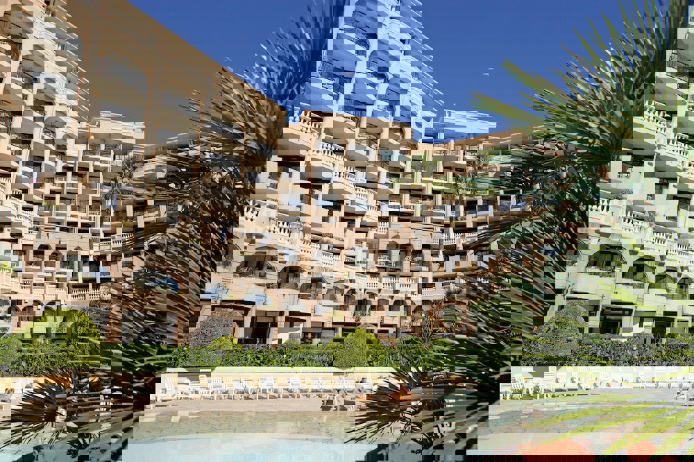 Residence Pierre & Vacances Cannes Verrerie