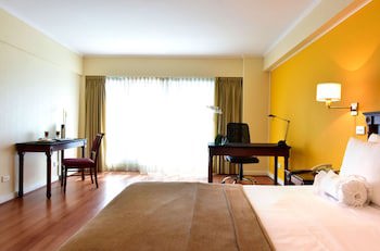 Pestana Buenos Aires Hotel