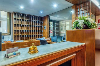 Barsotti Hotel fotoğrafı